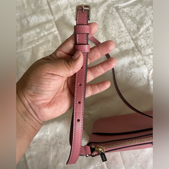 Kate spade crossbody bag - Picture 6 of 10